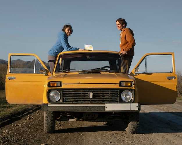 Угадай советский автомобиль по фото: Тест на знание классики авто