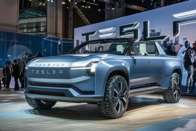 В России представлен новый кроссовер Voyah Taishan: старт продаж до конца 2025 года