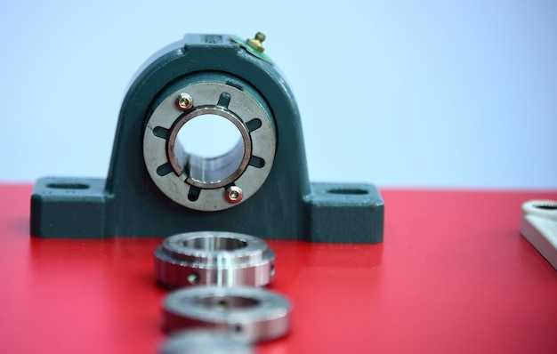 Выжимной подшипник сцепления — устройство и типичные неисправности