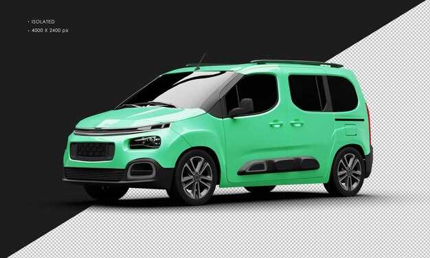 Volkswagen нацеливается на стиль: новый ID Buzz размером для Америки