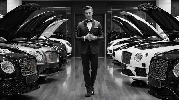 Возрождение марки Volga: Как Geely вернет легендарный бренд с новыми моделями