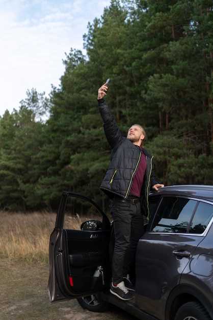 Проблемы с надежностью Volkswagen Touareg