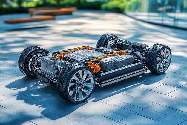 Платформа Ford Puma Gen-E