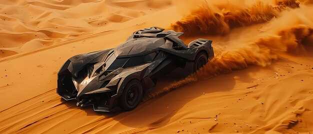 Хит-парад Хорошая попытка: Необычные машины Черного континента Африка