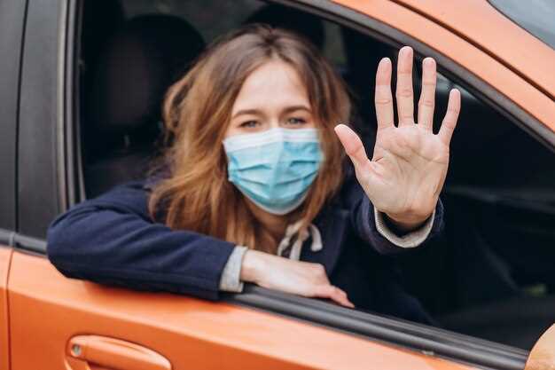 Снижение числа угонов в условиях карантина