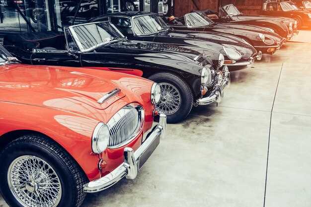 Первые модели: как всё начиналось