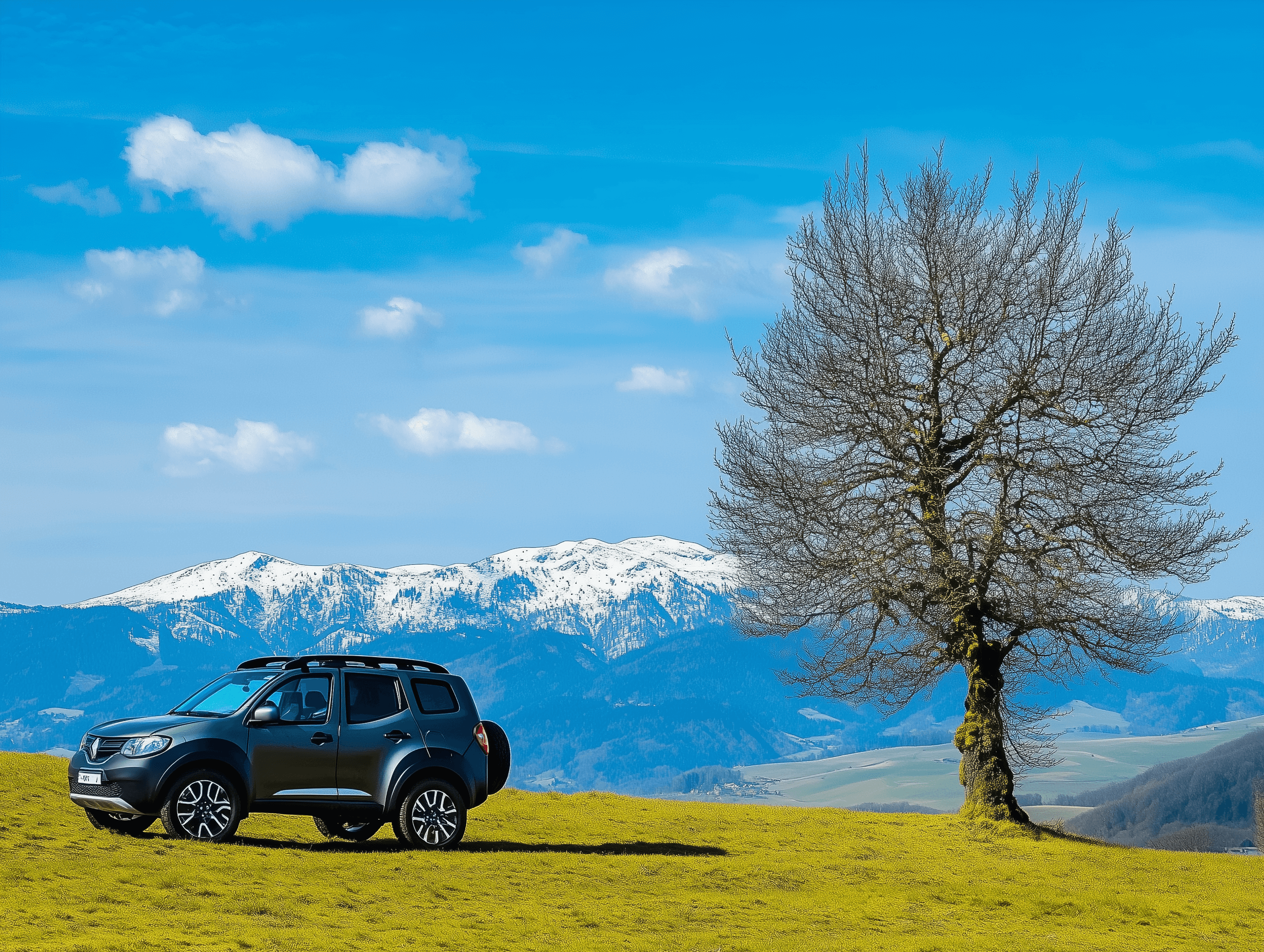 6 καλύτερα συμπαγή crossovers μέχρι 900.000 ρούβλια: στυλ και προσιτή τιμή
