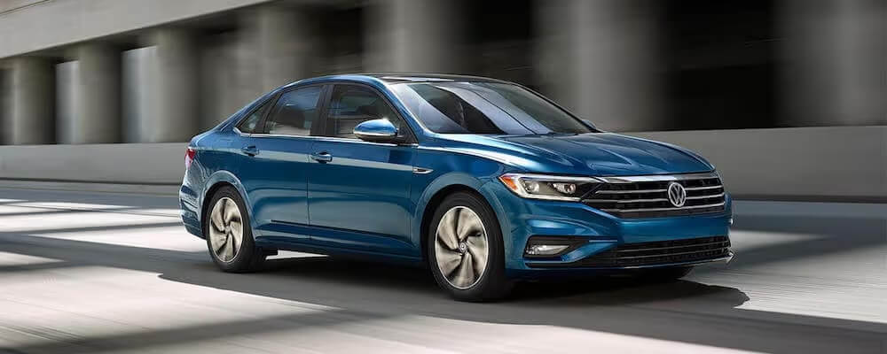 10 фактов о Volkswagen Jetta, которые вы не знали