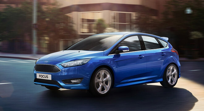 Ford Focus: все плюсы и минусы