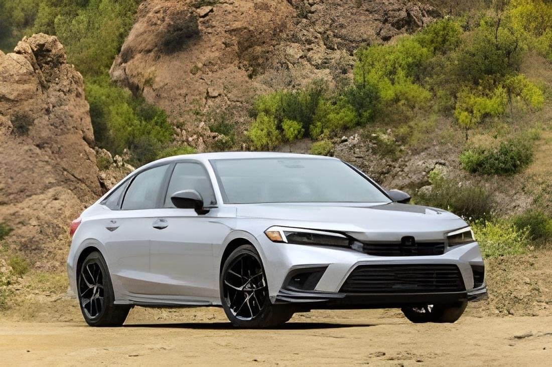Honda Civic: почему его выбирают молодые водители