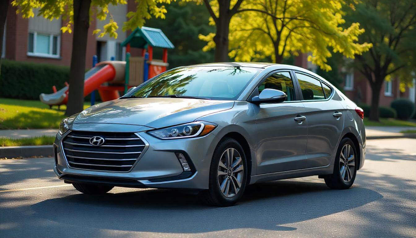 The best mid-range cars for families