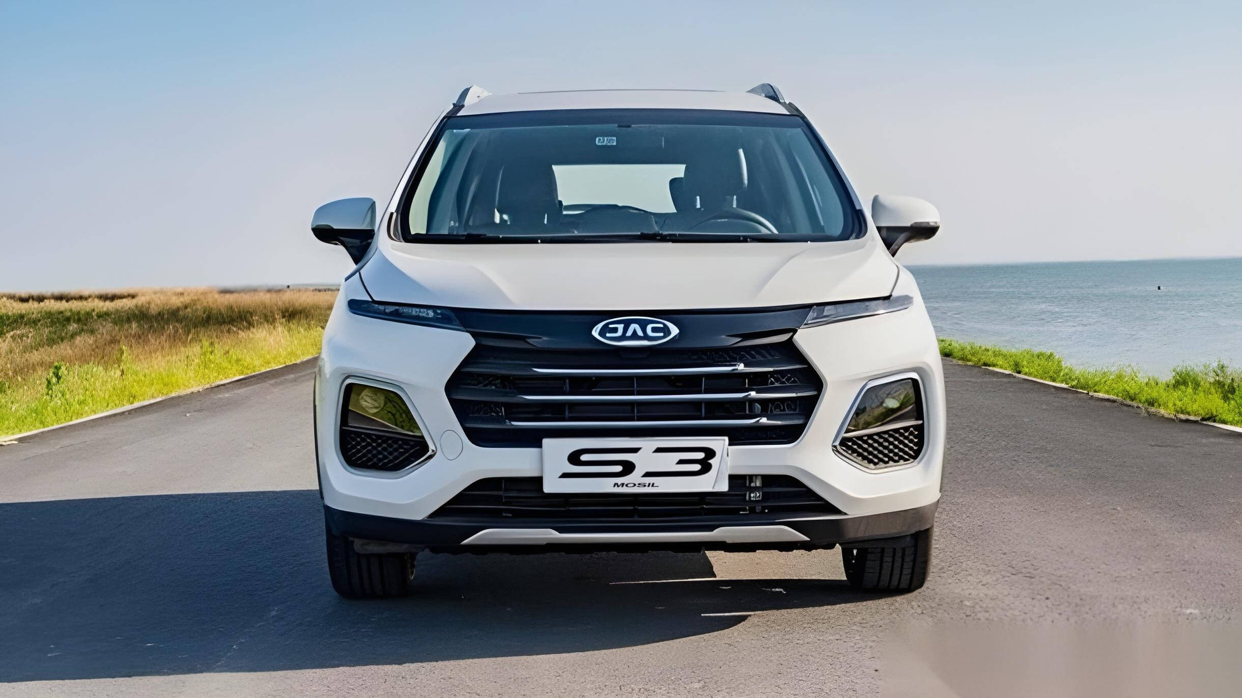 JAC S3: Стоит ли присмотреться к этому китайскому автомобилю?