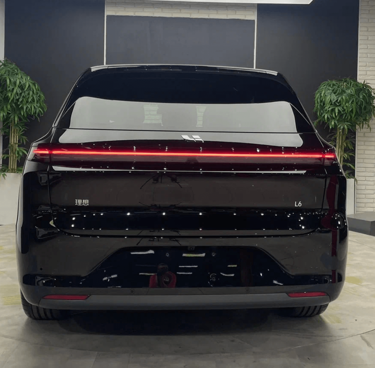LiXiang L6