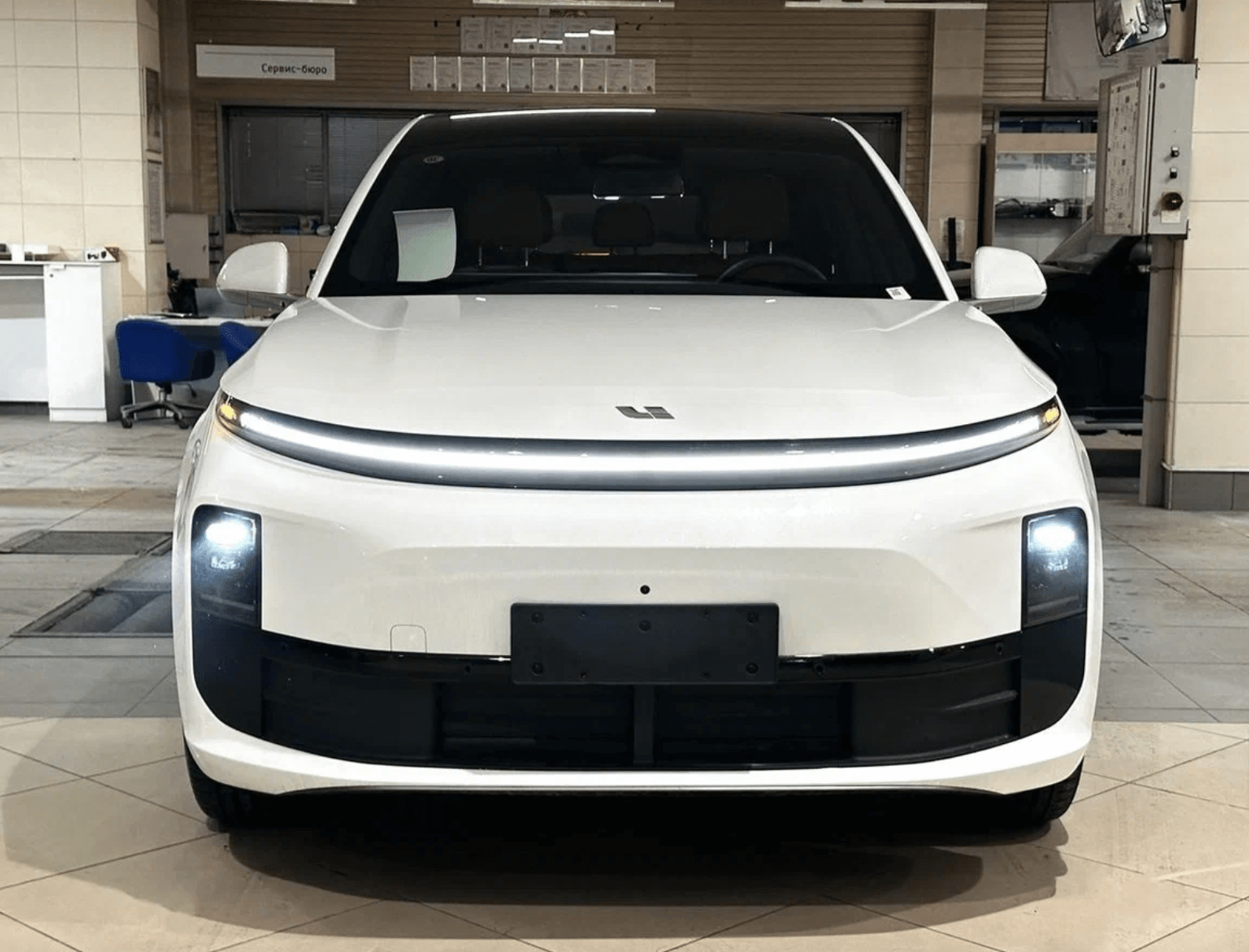 LiXiang L6