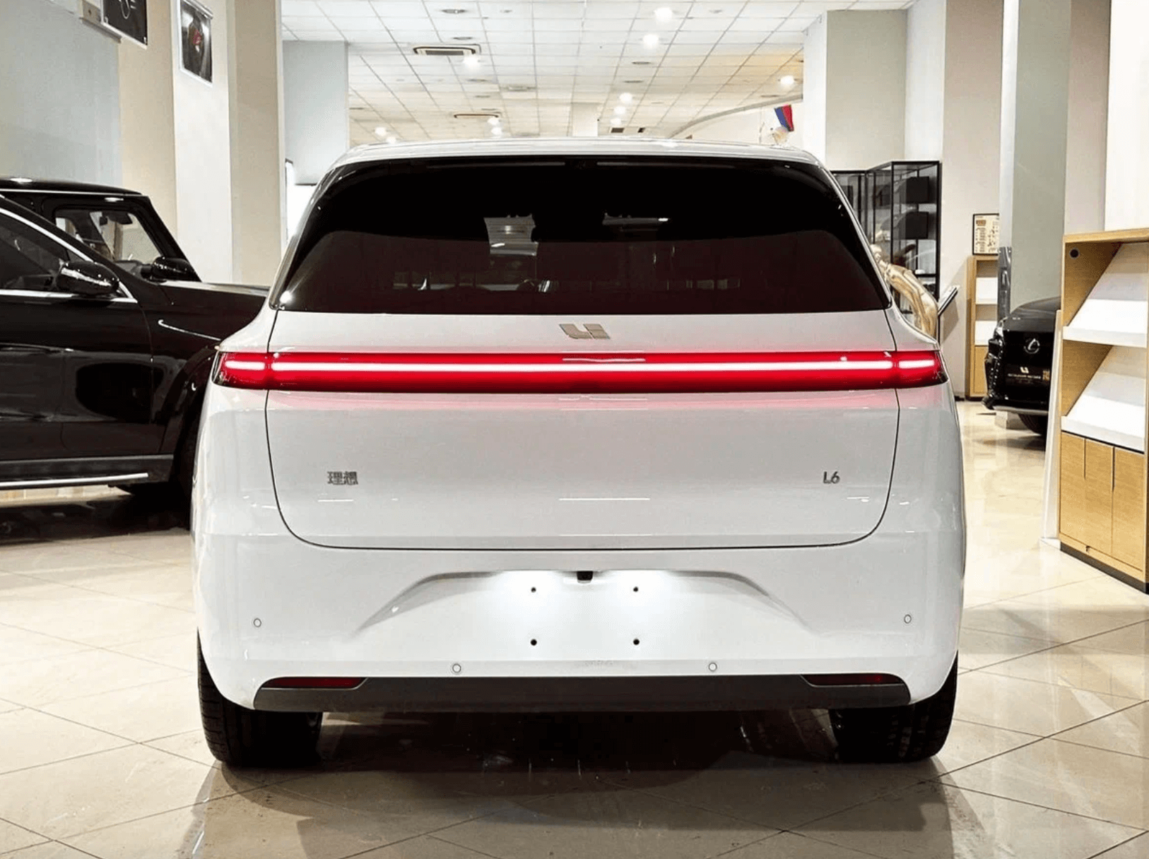 LiXiang L6