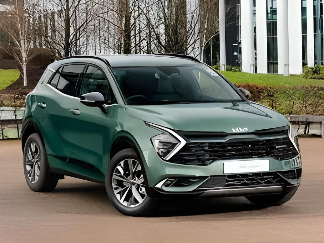 Kia Sportage: что нового в последнем поколении?