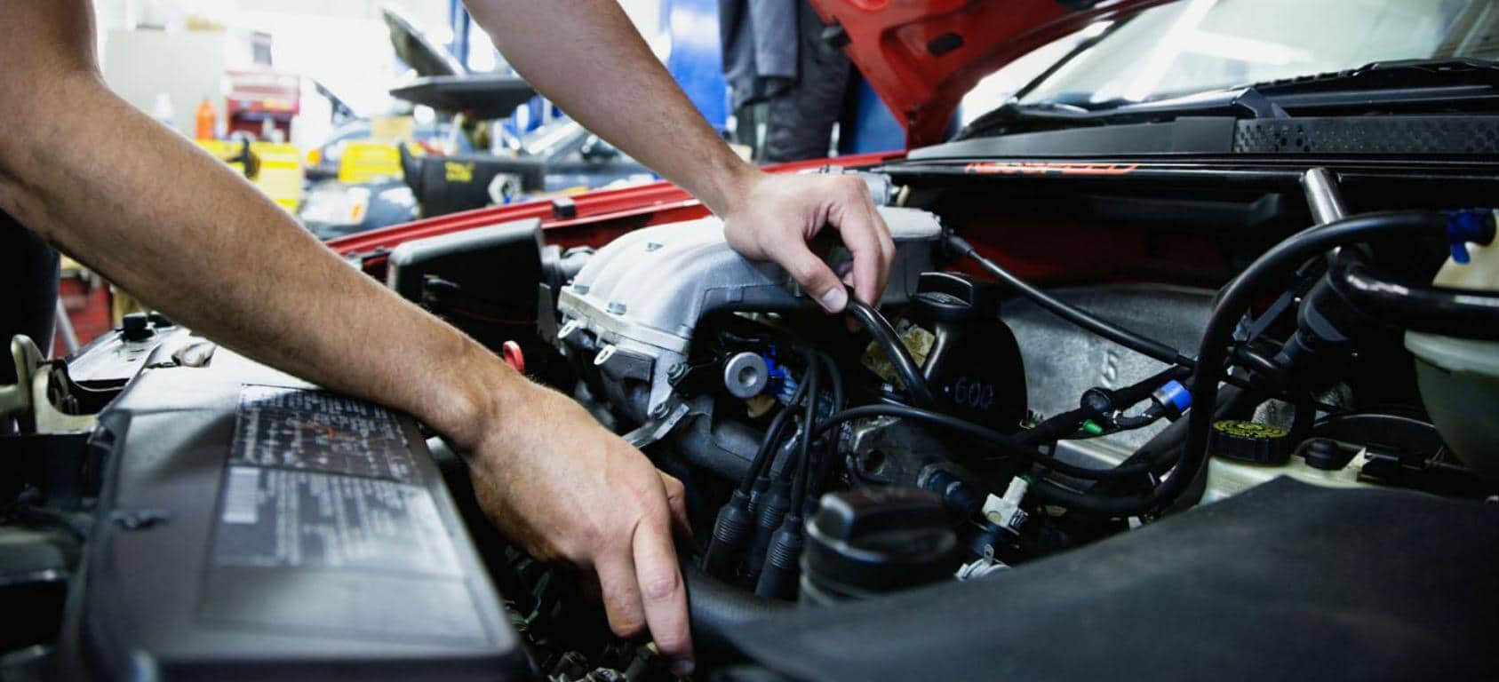 Сколько стоит обслуживание китайских авто в России