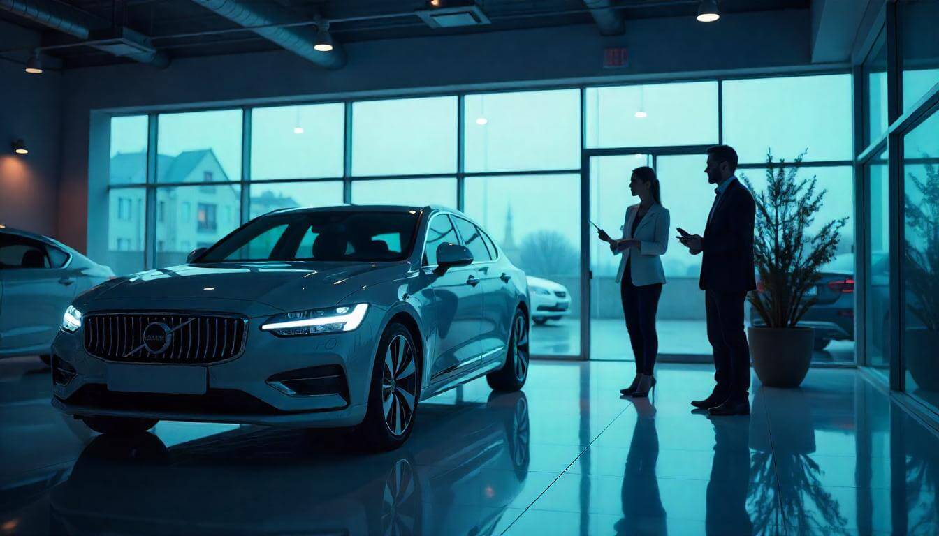 Аренда авто против покупки: что выгоднее в 2025 году?