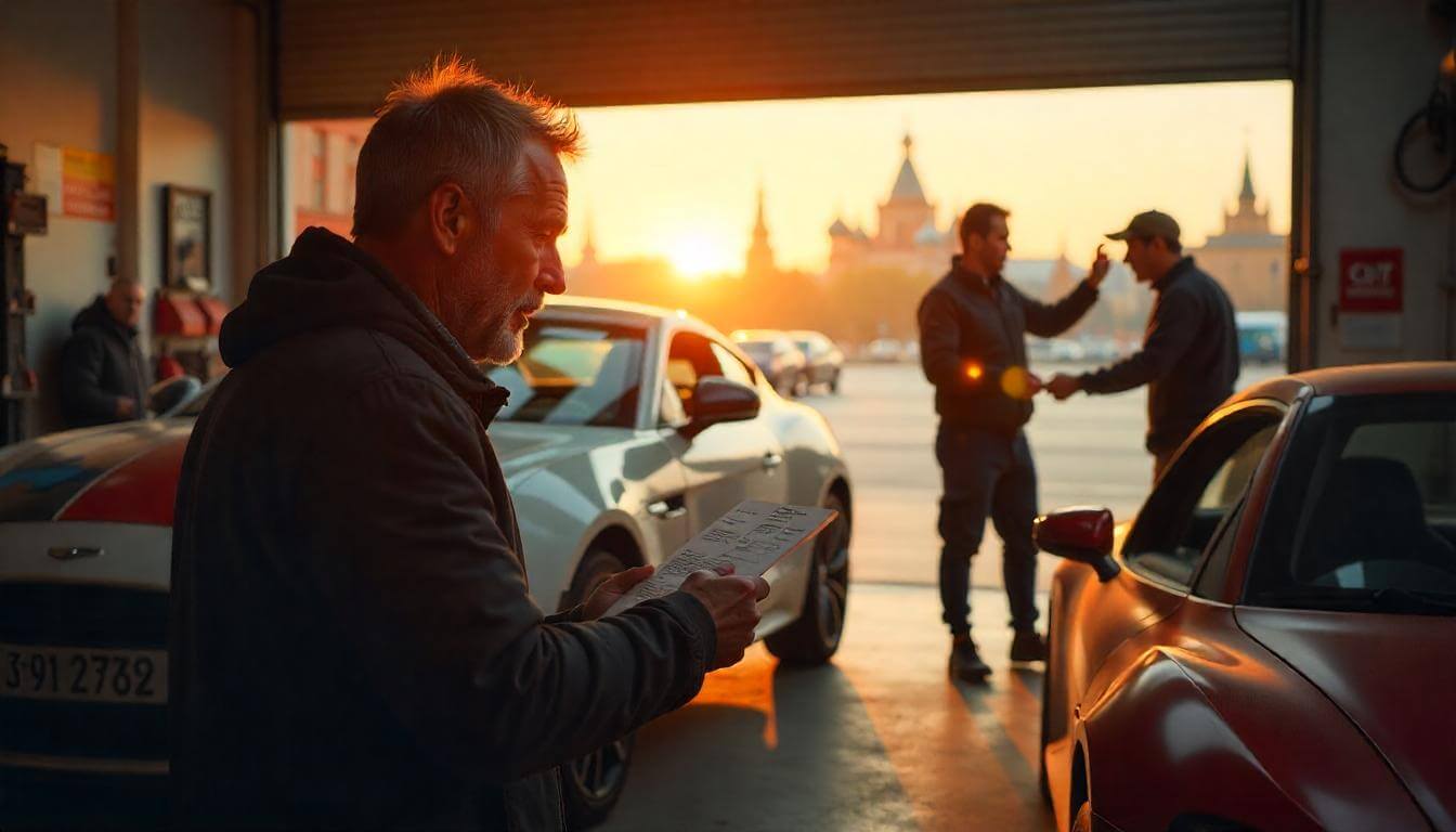 Покупка автомобиля: скрытые расходы, о которых вы не знали
