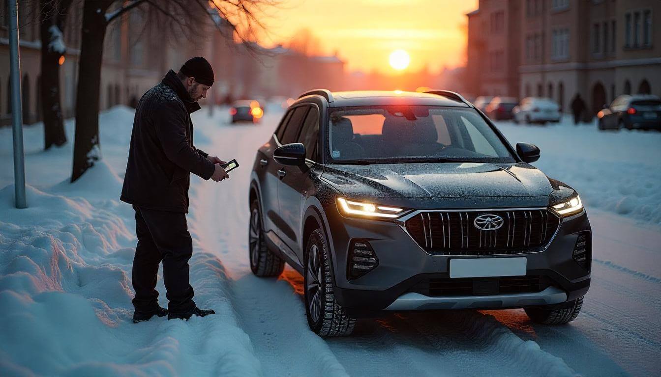 Почему стоит быть осторожным с покупкой авто без официального сервиса в 2025 году?
