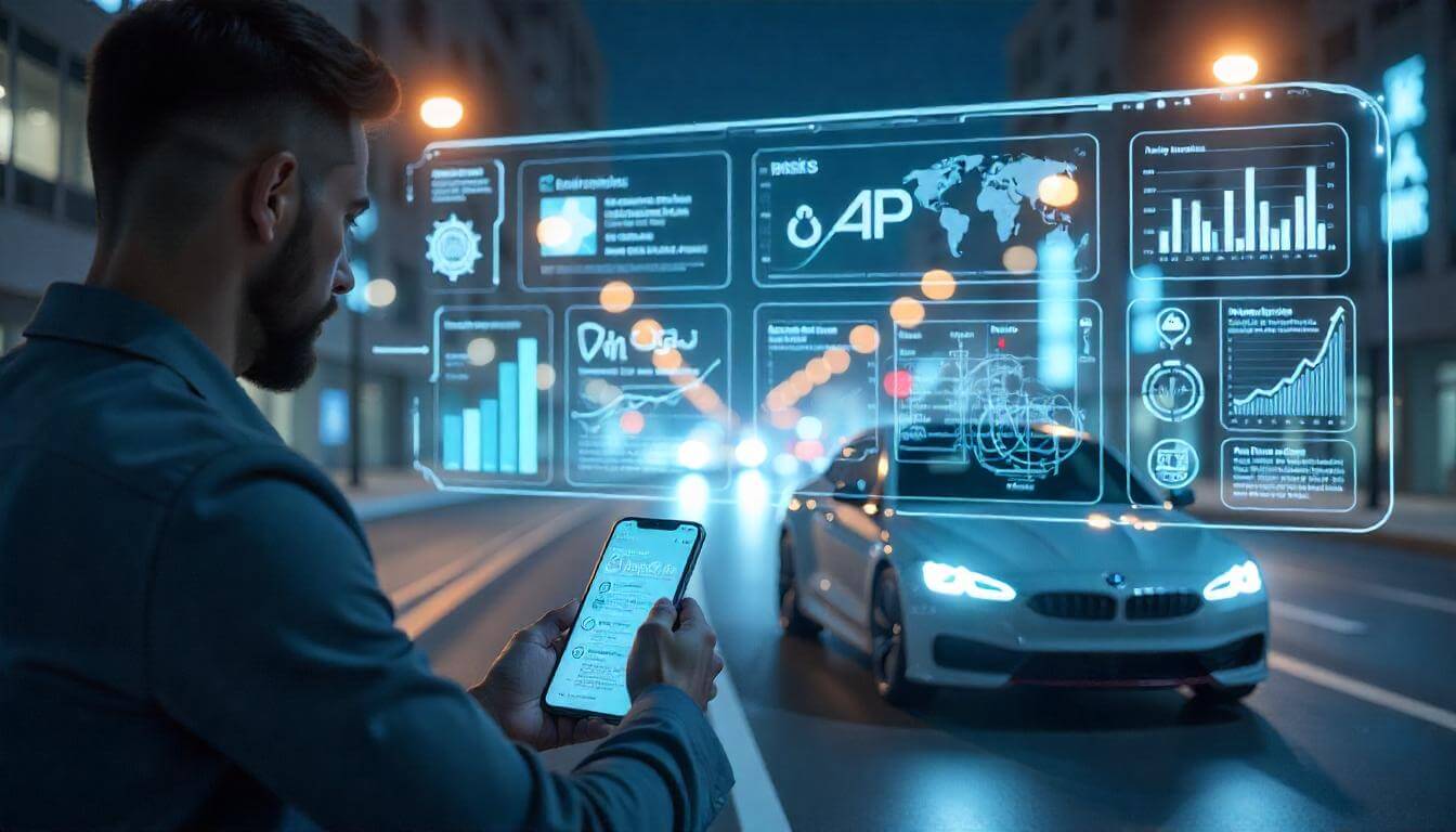 Как изменится рынок автострахования в ближайшие годы