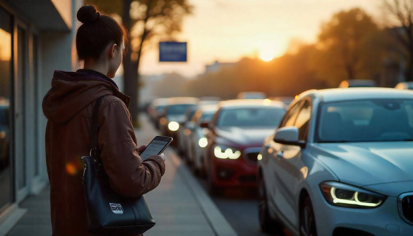 Как выбрать первый автомобиль начинающему водителю