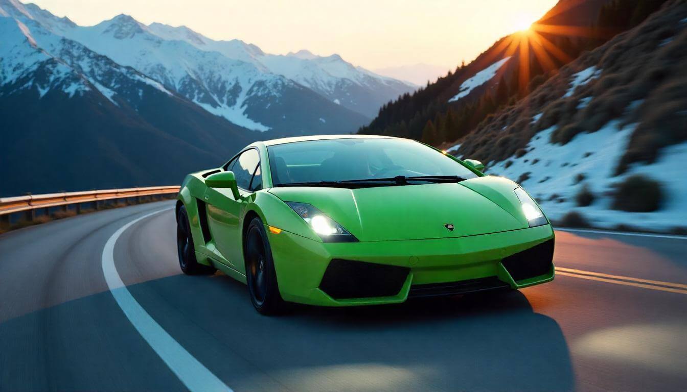 Lamborghini Gallardo: история культовой модели 2000-х