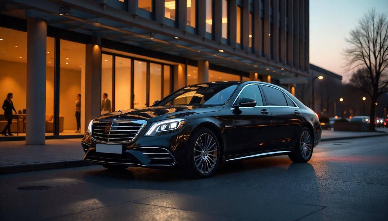 Mercedes-Benz S-Serisi W223: Ticari lüksün yeni standardı