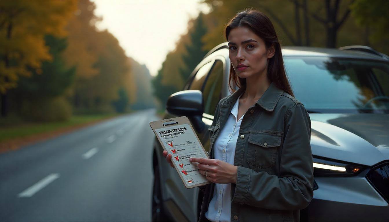 لماذا لا تعمل سيارة LiXiang L9 كما وعدت: مراجعة صادقة للمالك
