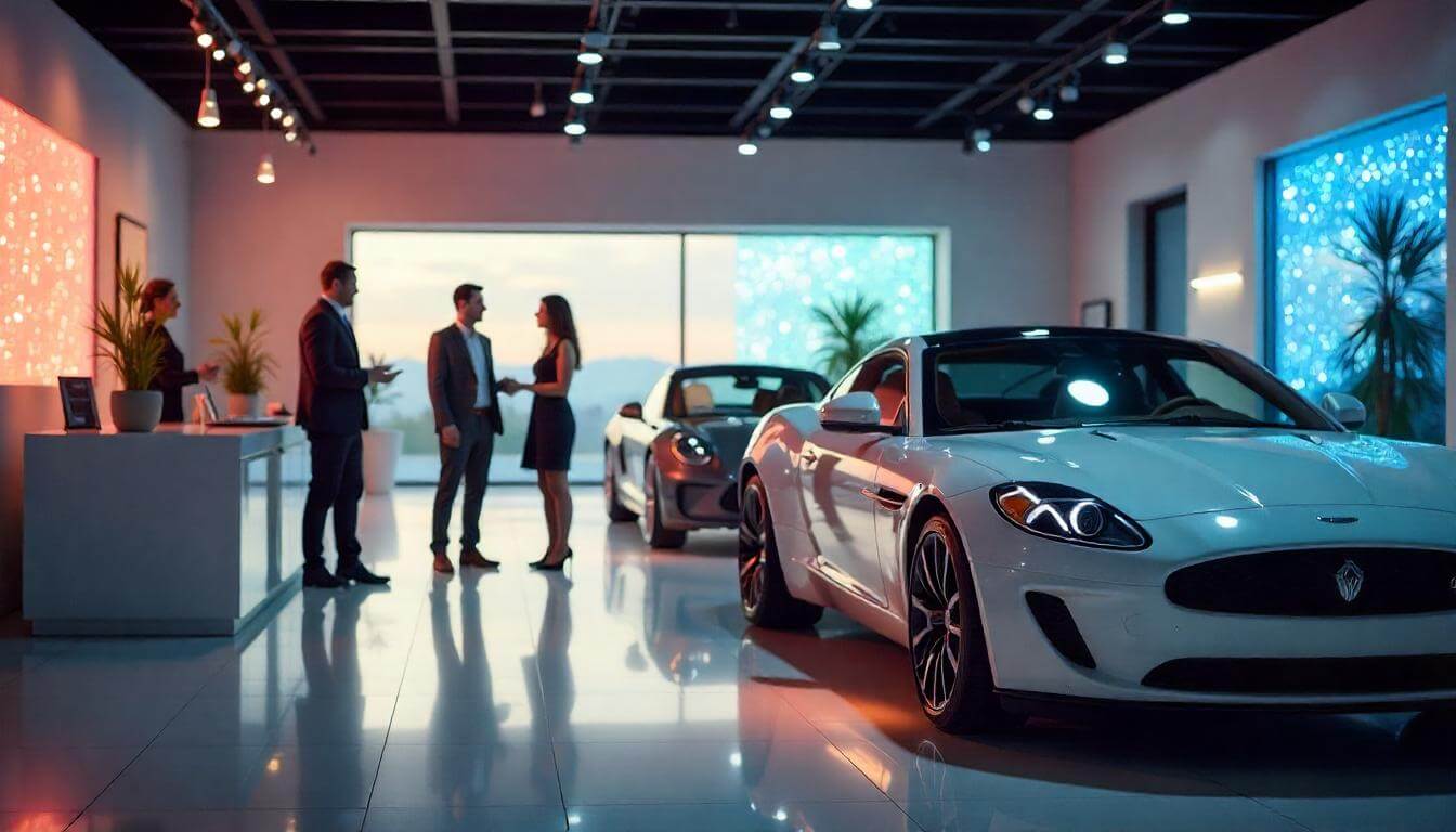 Покупка автомобиля: стоит ли инвестировать в премиум-класс?