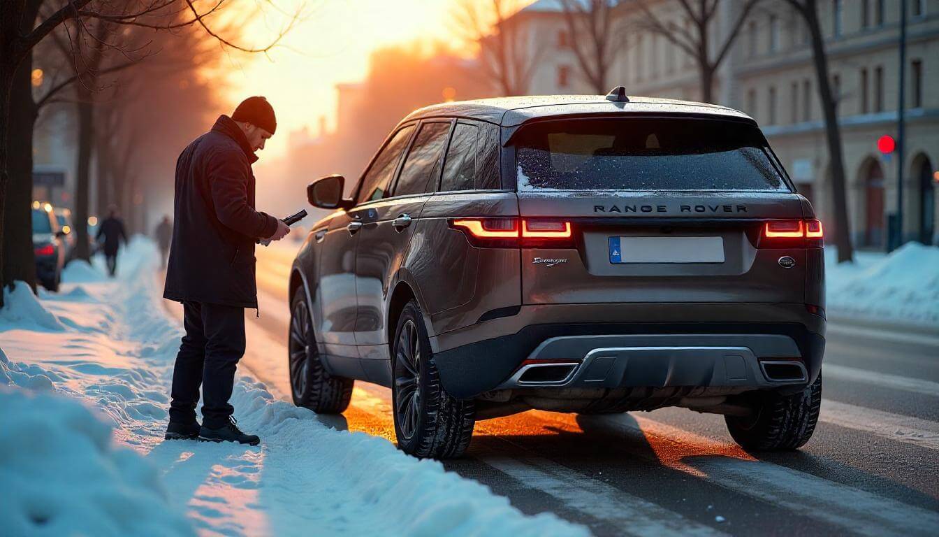 Как проверить состояние пневмоподвески авто перед покупкой: руководство 2025 года