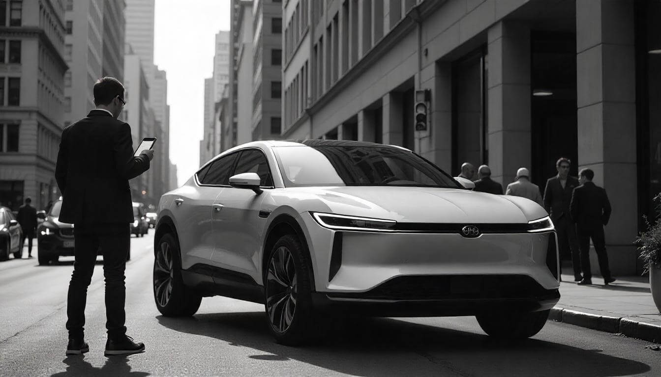 2025년에 LiXiang L9을 구매할 가치가 있는가: 장단점