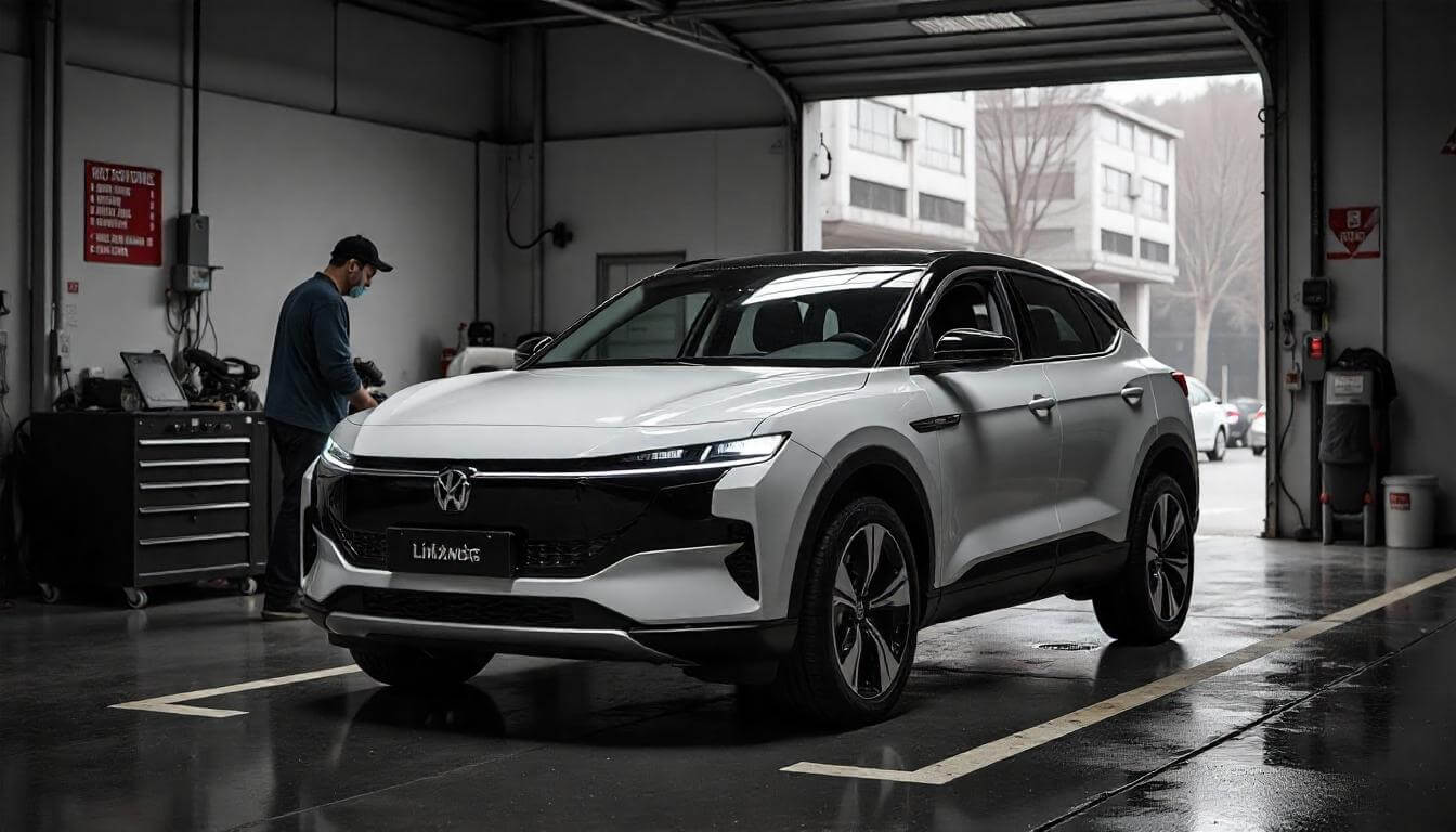 Топ проблем LiXiang L9 2024: стоит ли срочно продавать?