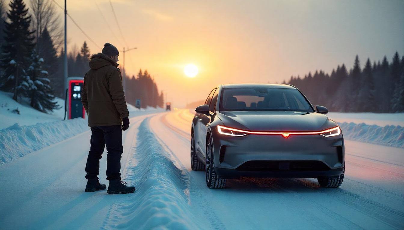 Проблемы с электромоторами на скоростях свыше 150 км/ч: что делать?