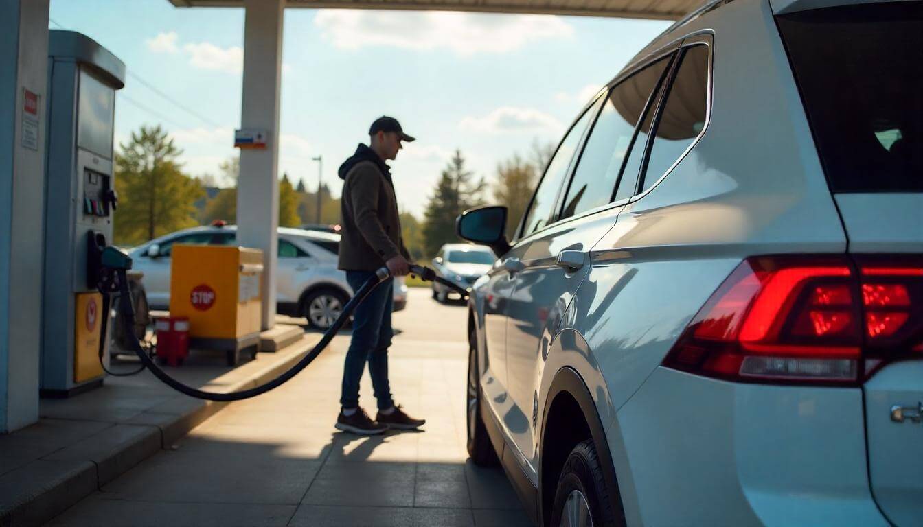 Преимущества и недостатки автомобилей с дизельным двигателем