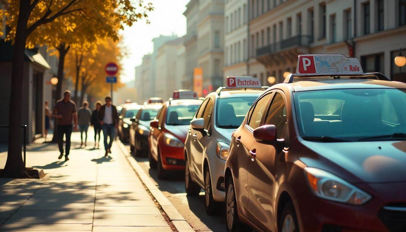 Топ-10 бюджетных автомобилей для аренды: лучшие варианты