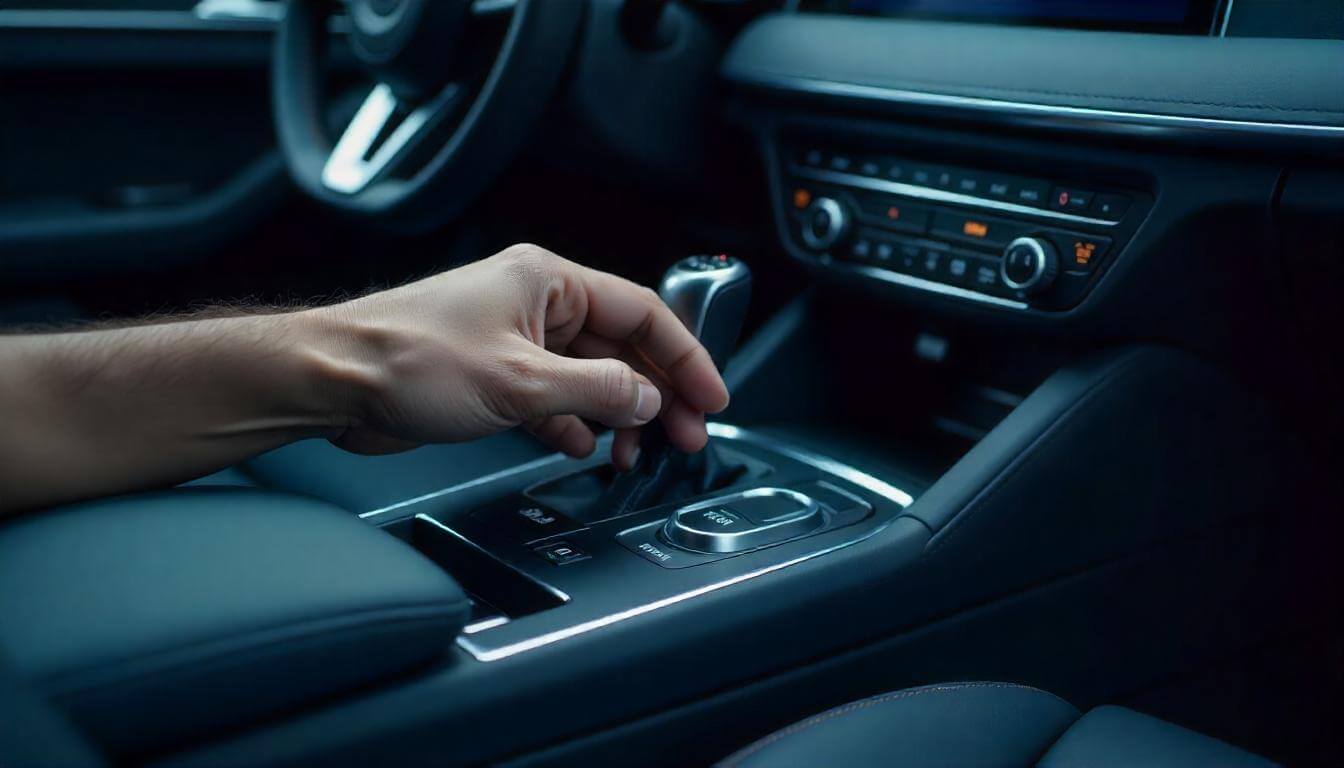Как выбрать автомобиль с автоматической коробкой передач: особенности и советы
