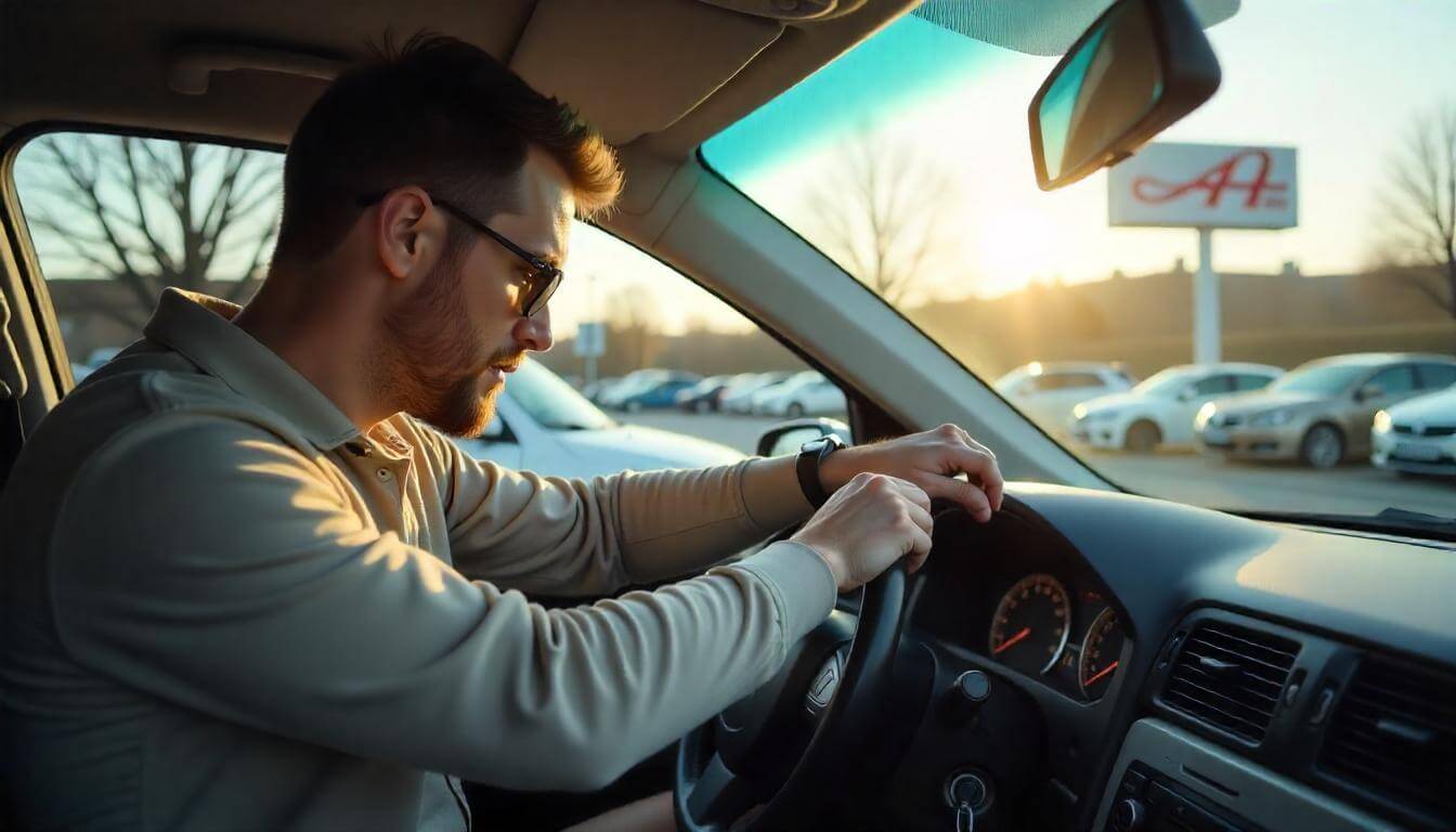 Влияние пробега на стоимость автомобиля: мифы и реальность