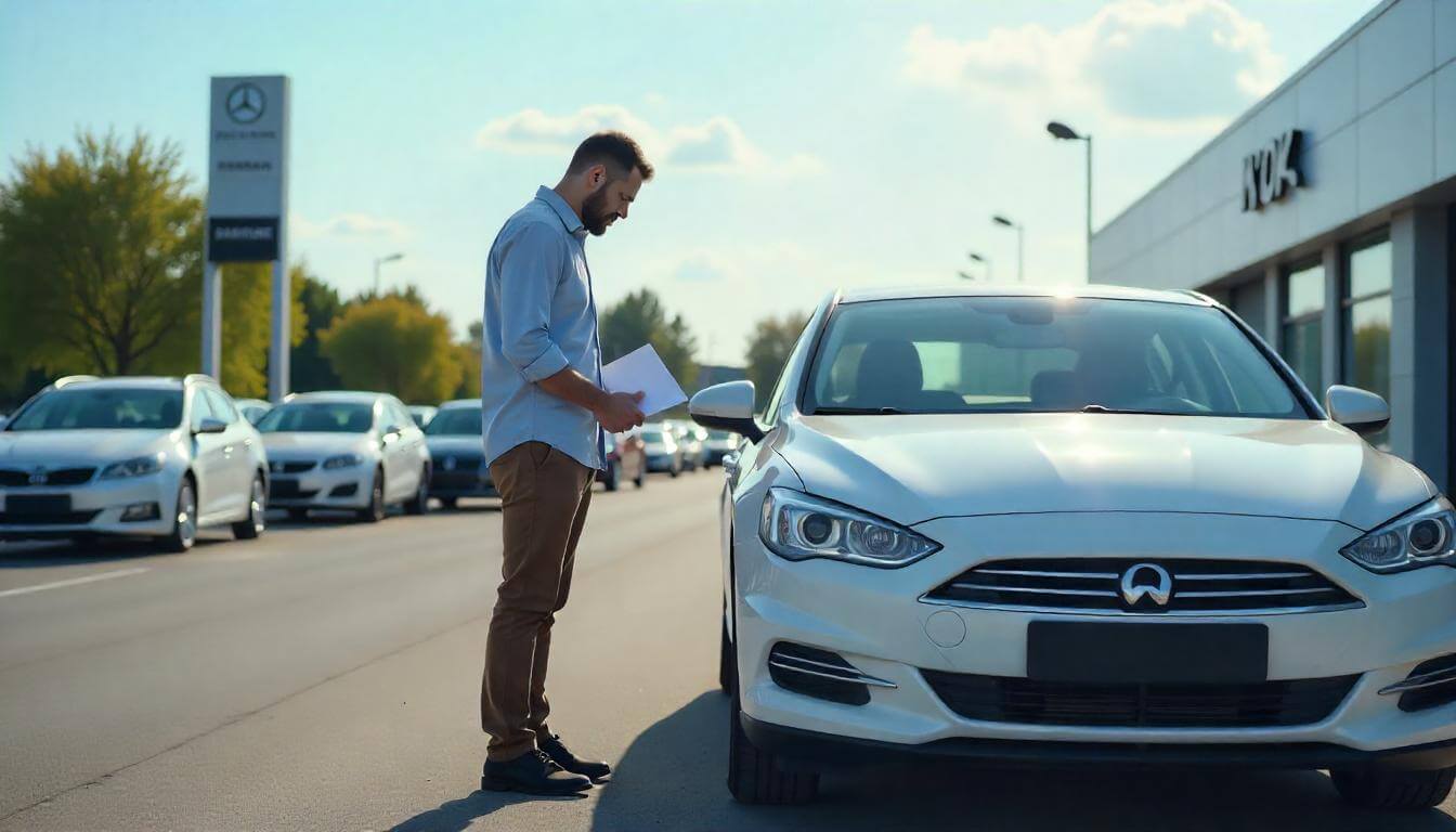 Выгодно ли покупать автомобили после корпоративной эксплуатации