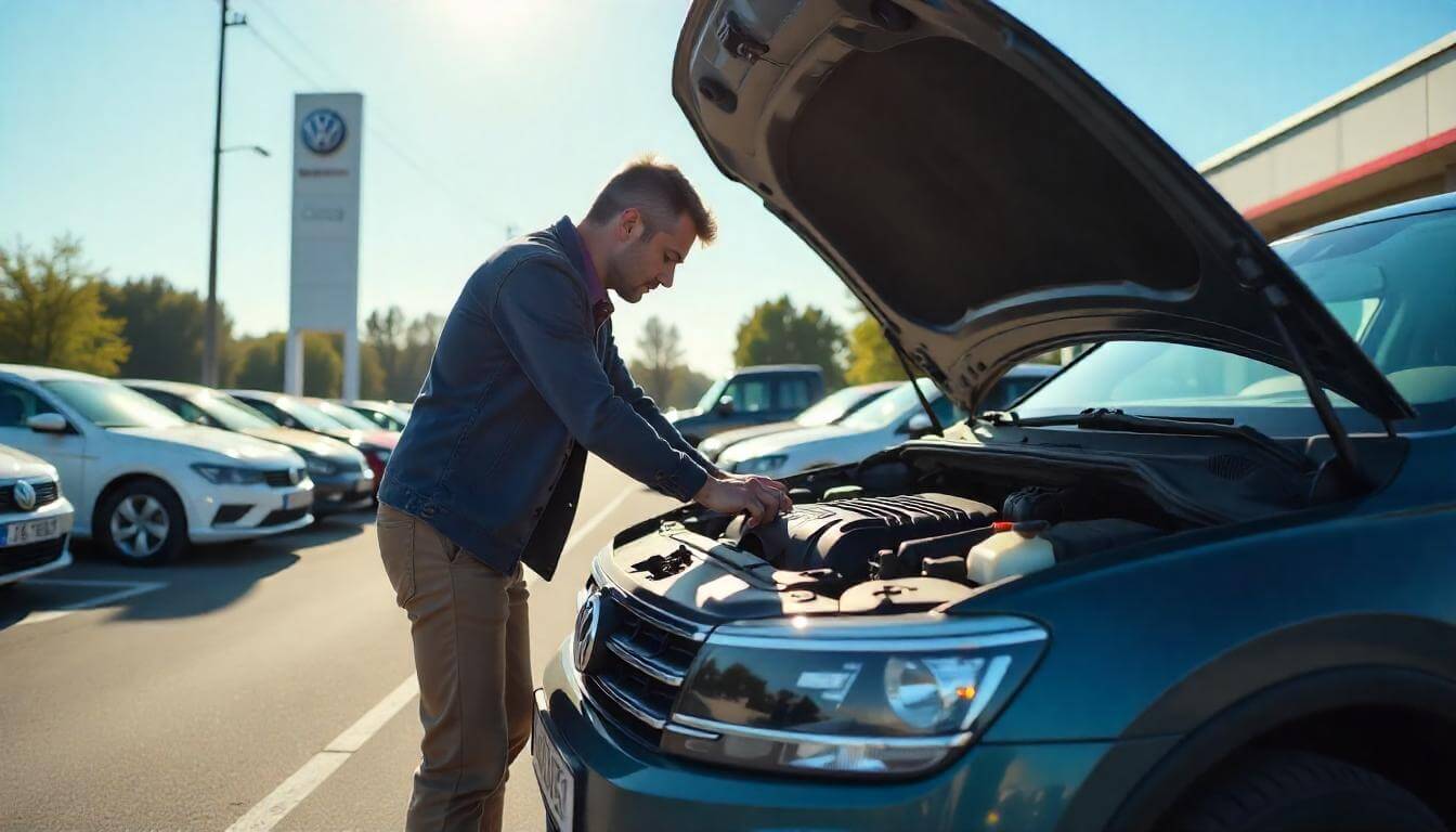 Плюсы и минусы дизельных автомобилей на вторичном рынке