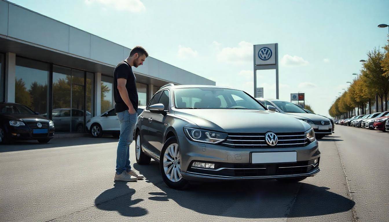 Автомобили с пробегом из Европы: как выбрать и не прогадать