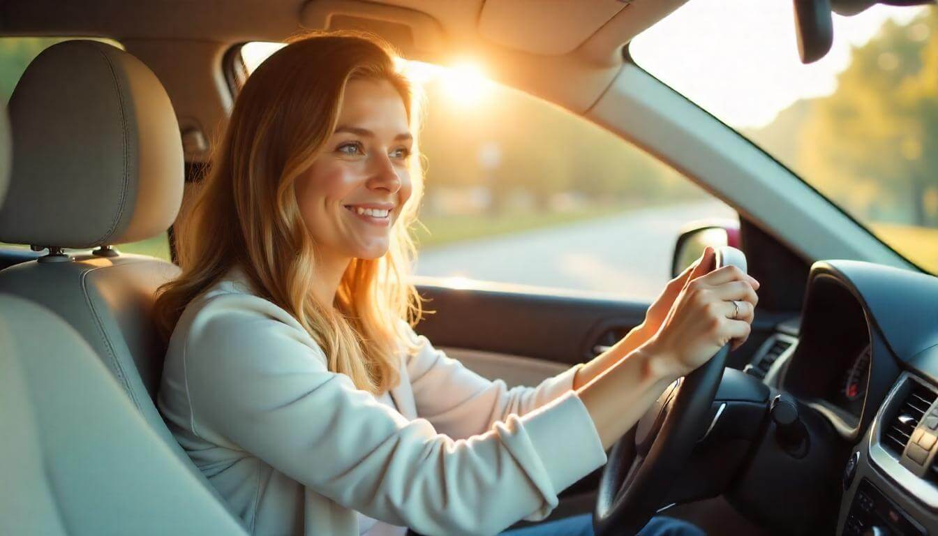 Wie man ein Auto für einen Anfänger auswählt: ein vollständiger Leitfaden für den Kauf Ihres ersten Autos