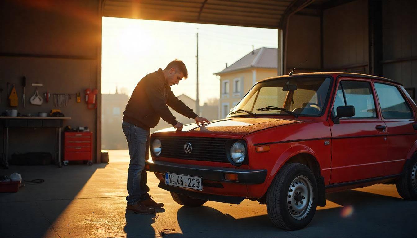 Как выбрать автомобиль с минимальными затратами на обслуживание в 2025 году