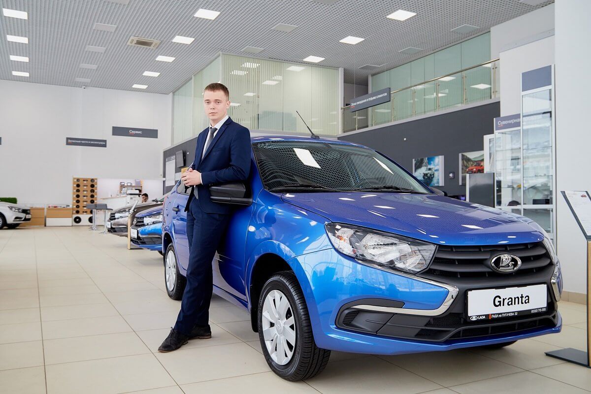 Советы по покупке автомобилей для студентов в 2025 году