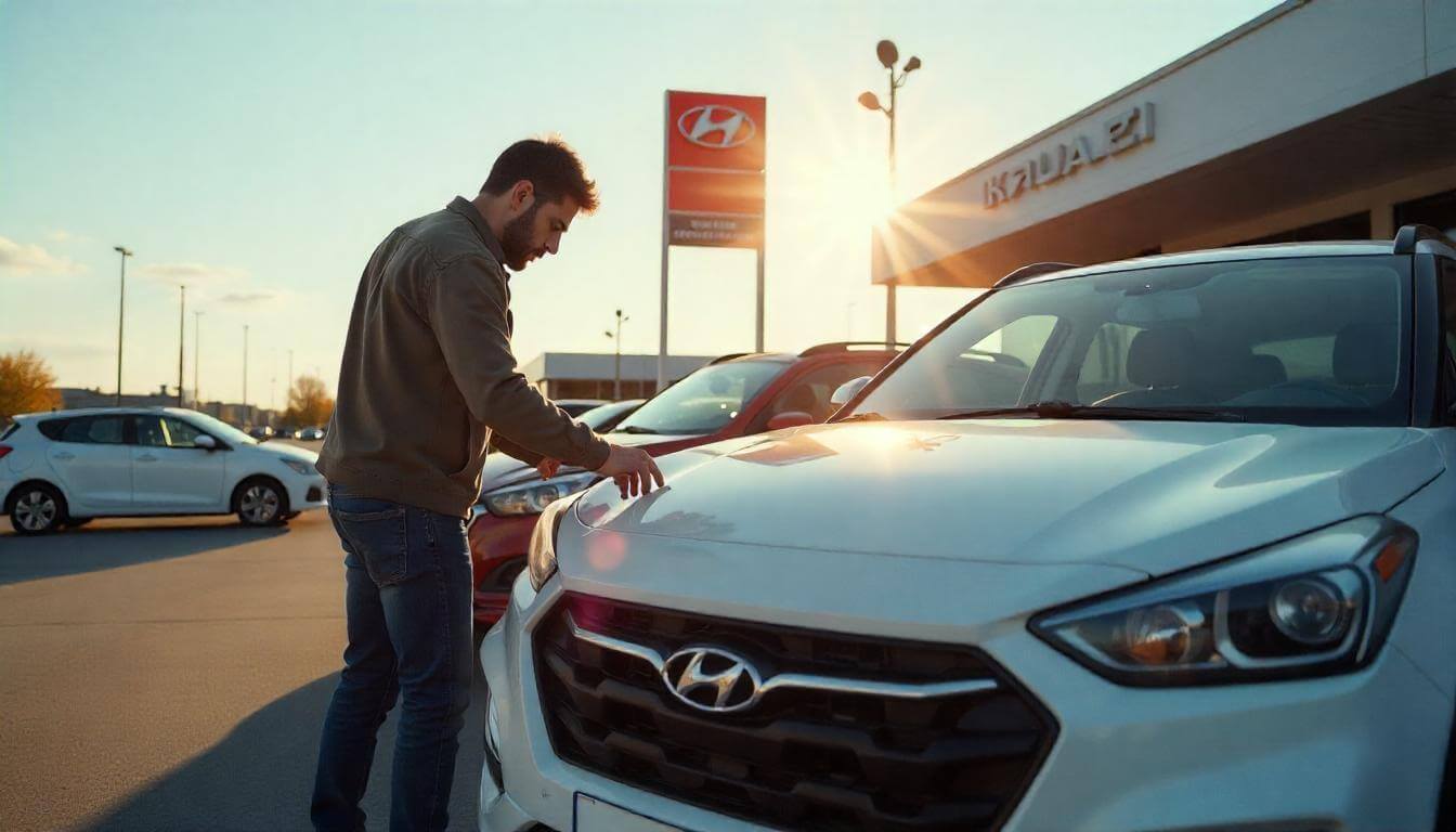 Выгодно ли покупать автомобили после лизинга в 2025 году