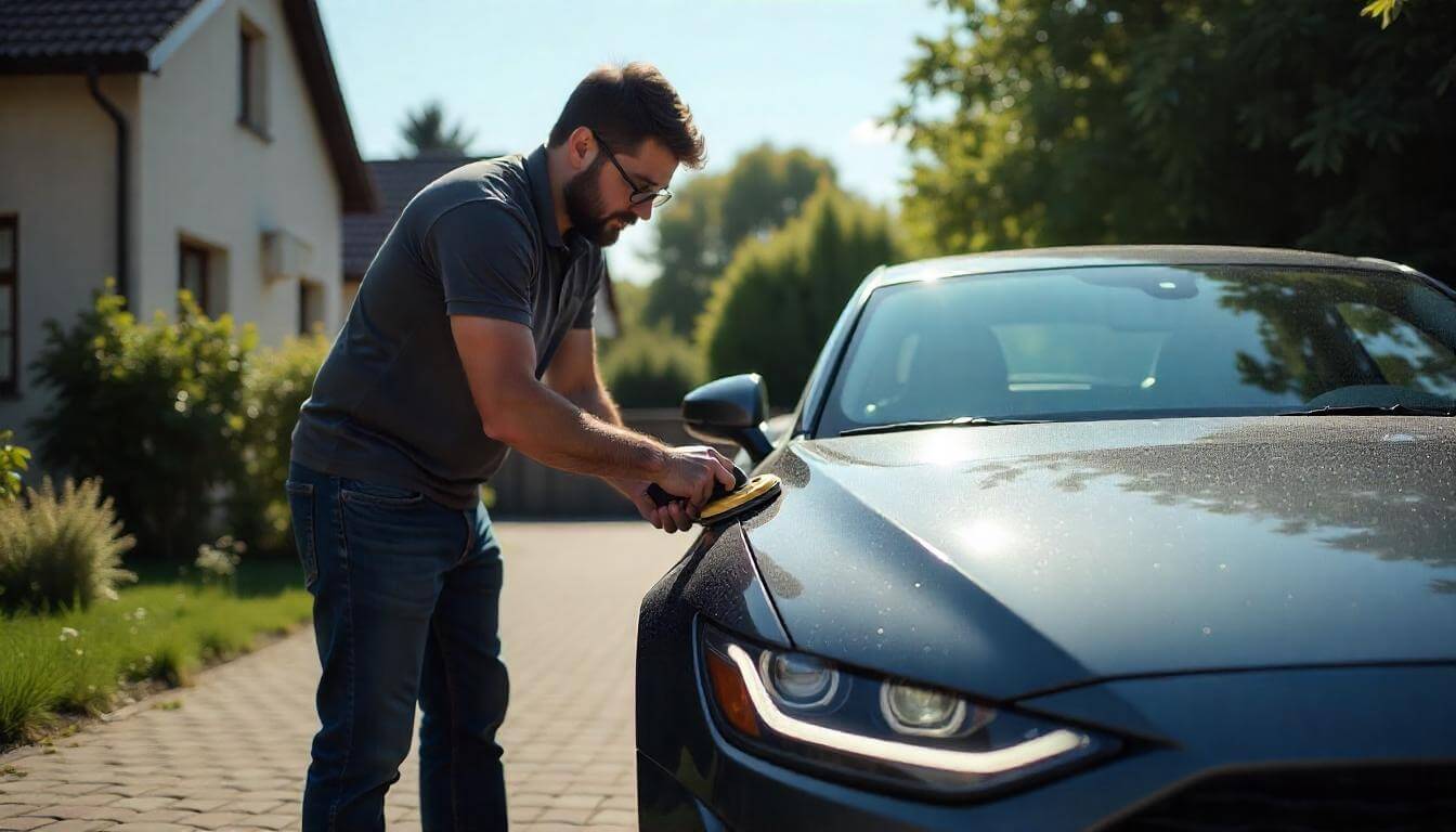 Как подготовить авто к продаже: советы экспертов в 2025 году