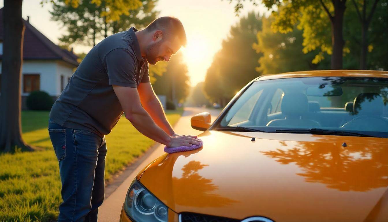Как подготовить автомобиль к продаже: советы по увеличению стоимости