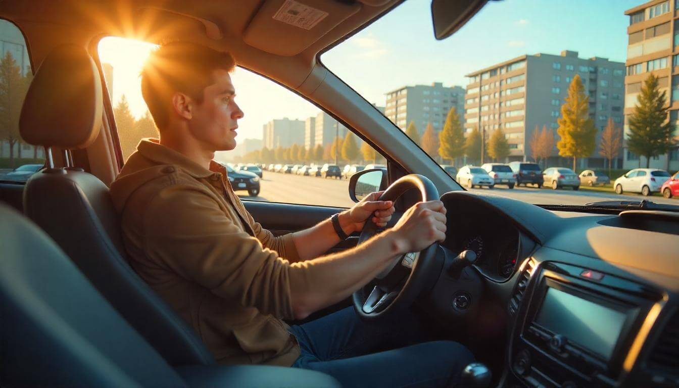 Как выбрать автомобиль для начинающего автолюбителя в 2025 году