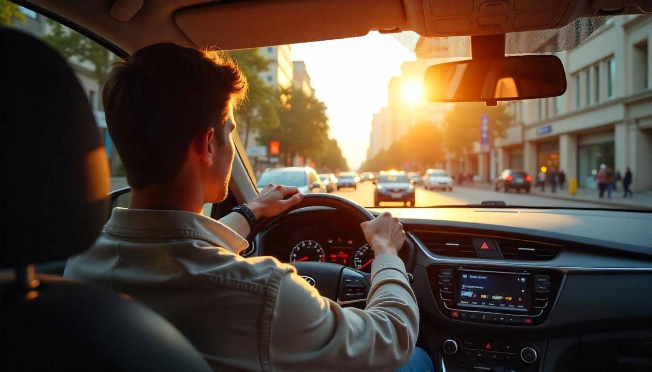 Лучшие автомобили для начинающих водителей: рейтинг и рекомендации 2025