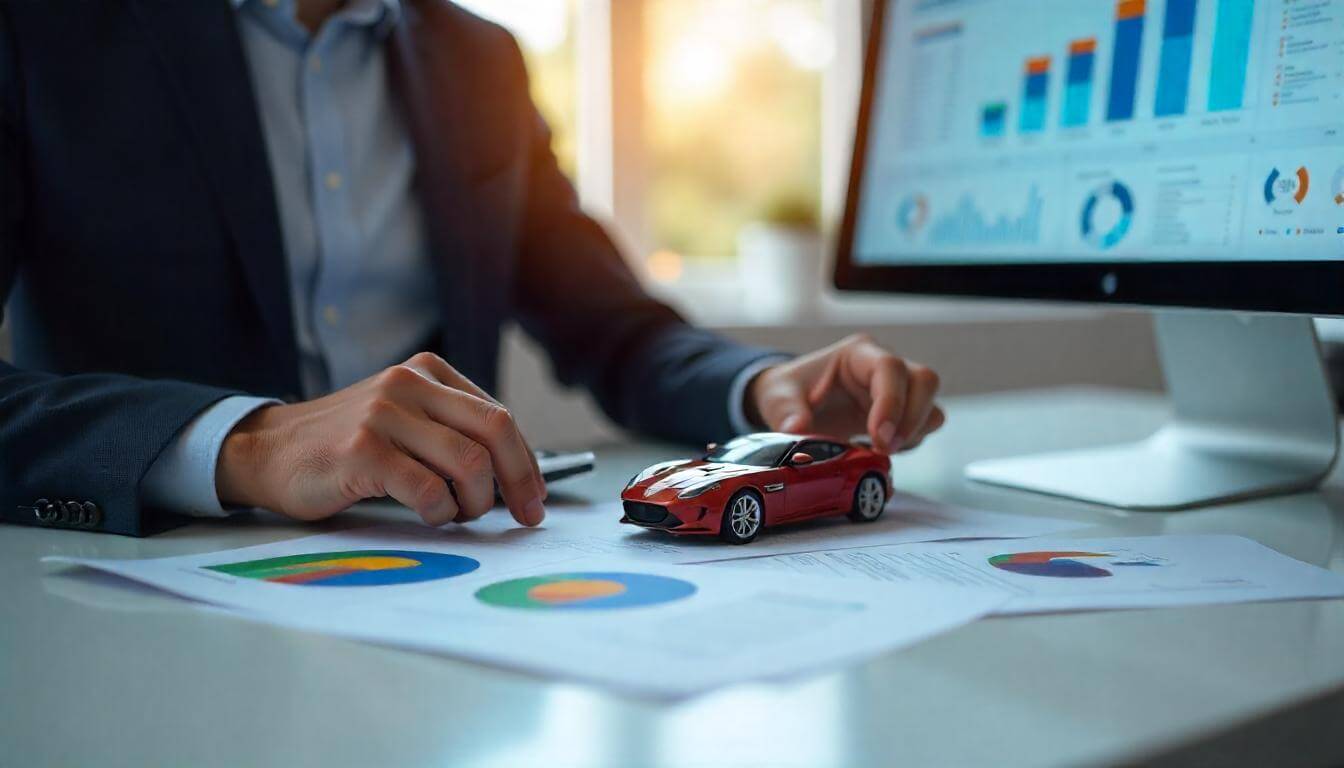 Tax relief on car depreciation for business owners